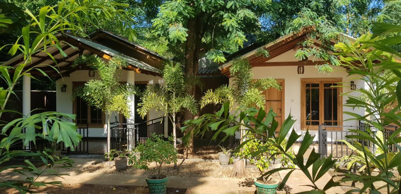 Max Safari Villa Udawalawe Exterior foto