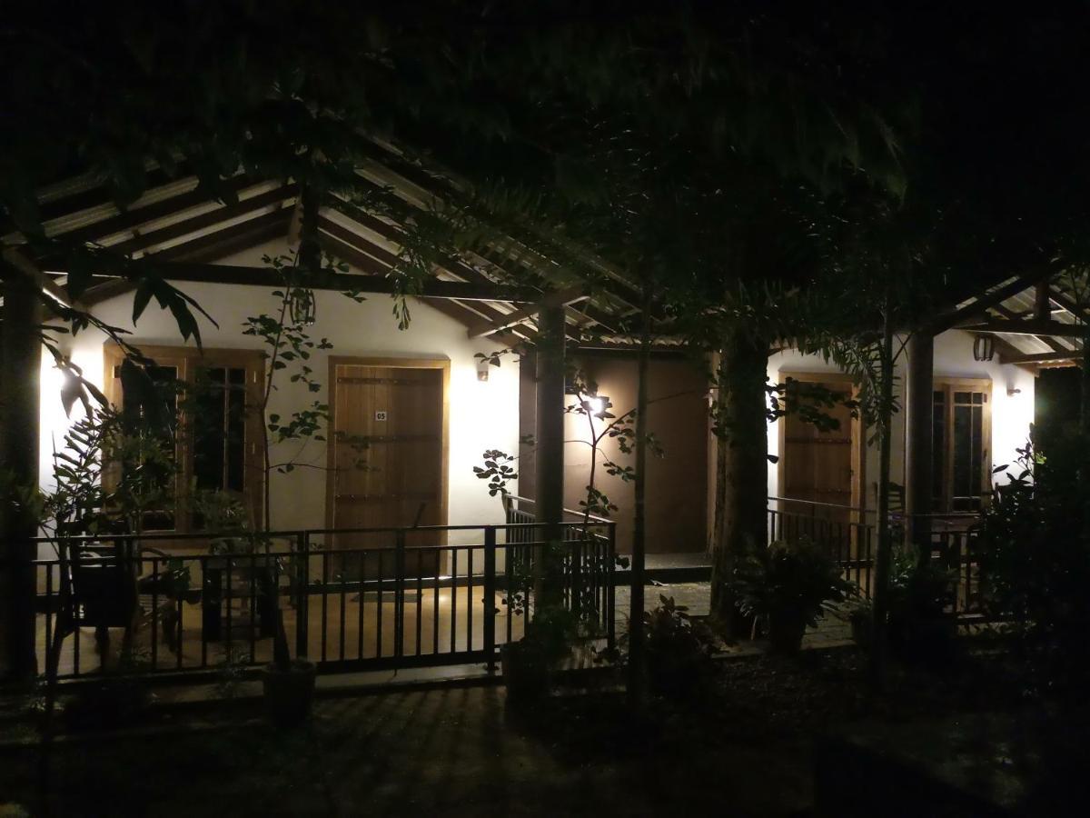 Max Safari Villa Udawalawe Exterior foto