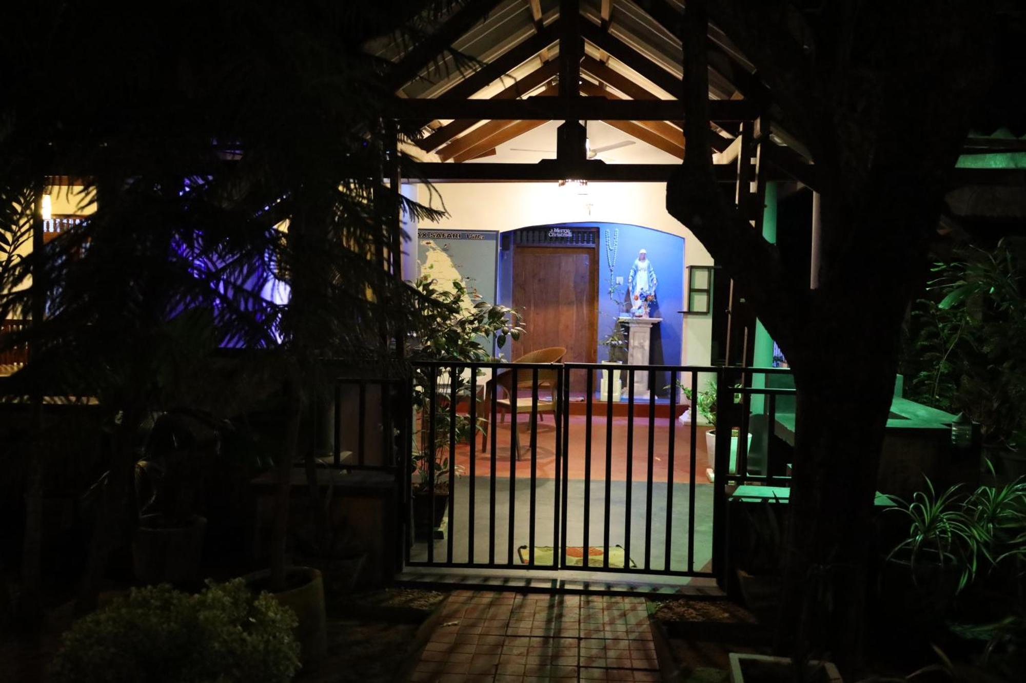 Max Safari Villa Udawalawe Exterior foto