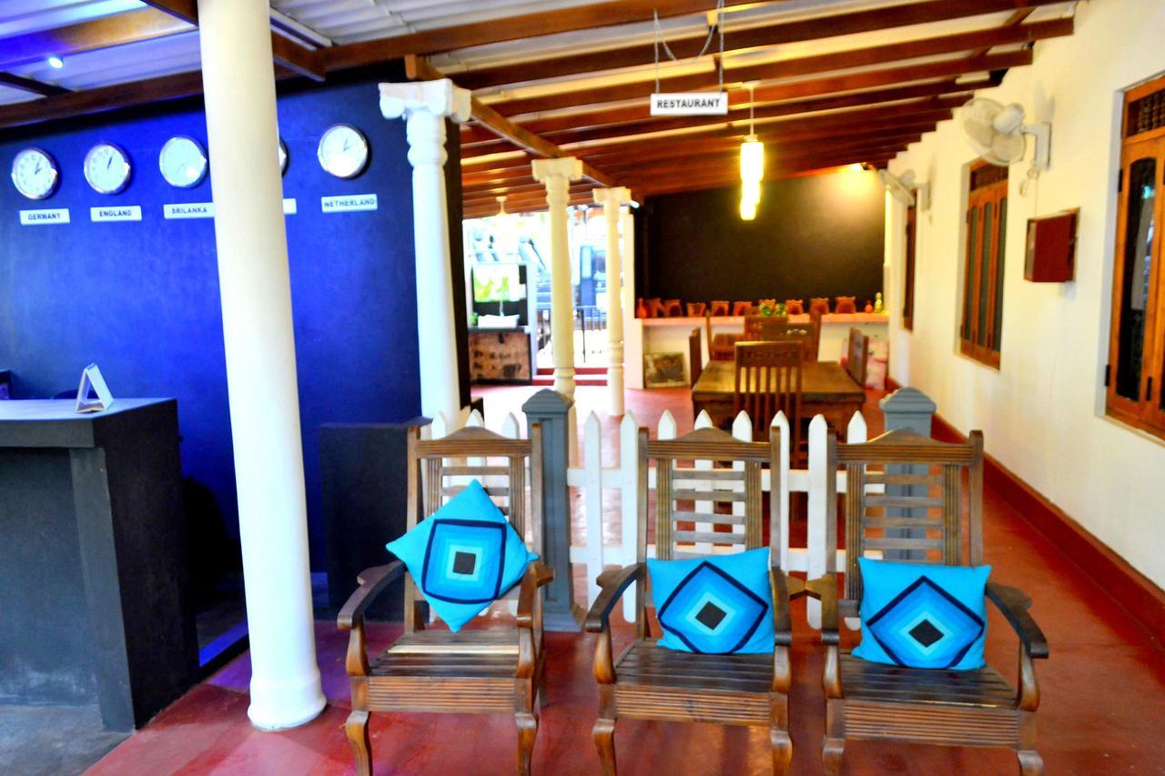 Max Safari Villa Udawalawe Exterior foto