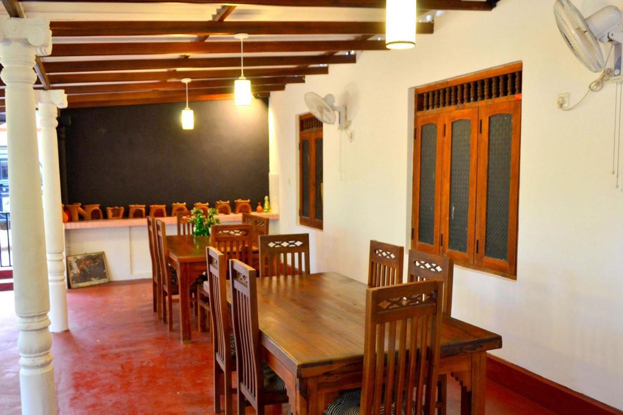 Max Safari Villa Udawalawe Exterior foto