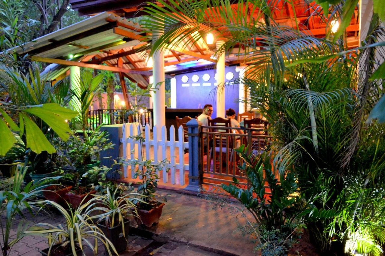 Max Safari Villa Udawalawe Exterior foto